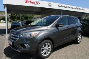 Ford Kuga 1.5 TDCI