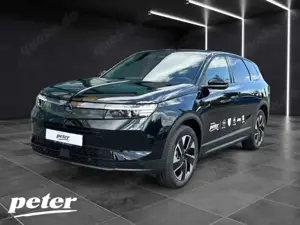 Opel Grandland Grandland 1.2 MHEV GS +Panorama+ACC+RFK+LED+