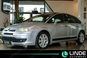 Citroen C4 Exclusive |KLIMA|PANO.|SHZ|17 ALU
