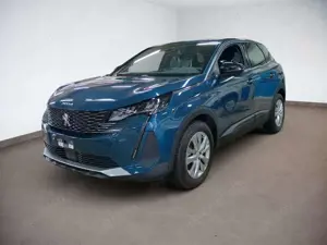 Peugeot 3008 1.2 PureTech*Active Pack*AHK*LED*Shz*Kamera