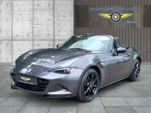 Mazda MX-5 MX-5 SKYACTIV-G 184 Signature