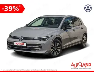 Volkswagen Golf VIII 2.0 TDI Goal DSG LED ACC Kamera AHK