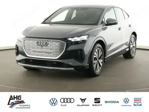 Audi Q4 e-tron Sportback 40 150 kW
