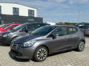 Renault Clio IV Dynamique