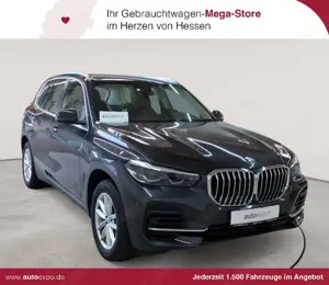 BMW X5 X5 xDrive30d Navi Leder SHZ