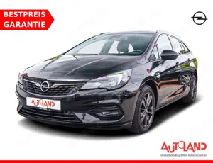 Opel Astra K ST 1.2 Opel 2020 LED Kamera Sitzheizung