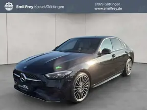 Mercedes-Benz C 220 C-Klasse