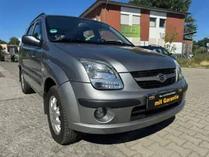 Suzuki Ignis X-25 Klima,Allwetter