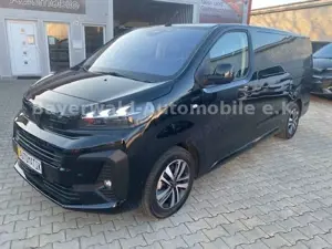 Peugeot Traveller Allure 2.2 L3 6-Sitze Navi AHK Glasd.