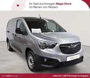 Opel Combo Combo Cargo XL 1.5 D EHZ Edition