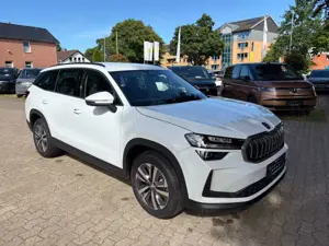 Skoda Kodiaq 1.5 TSI mHEV Selection ACC AHK Matrix 18