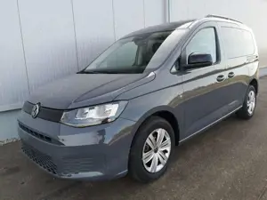 Volkswagen Caddy 2.0TDI DSG ACC Kam GV5 App AHK Reling