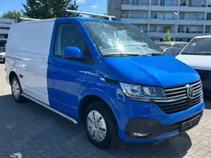 Volkswagen T6 Transporter T6.1 TRANSPORTER KASTEN FWD/AHK/TEMPO/KLIMA/NAVI