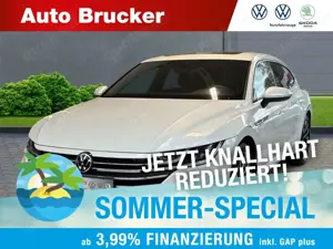 Volkswagen Arteon Shooting Brake R-Line 4Motion 2.0 TDI DSG+Standhei
