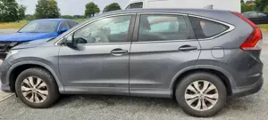 Honda CR-V CR-V 2.0i-VTEC 2WD Elegance