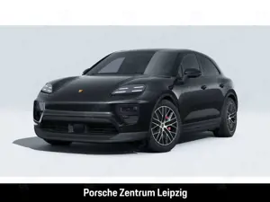 Porsche Macan 4S Luft Lederpaket ACC 360Grad 22KW-Lader