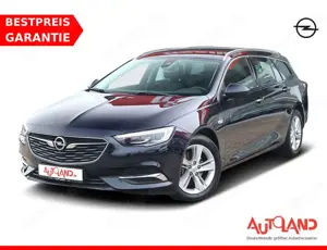 Opel Insignia 1.5 Turbo Innovation LED Navi Head-Up