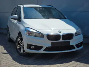 BMW 218 i Active Tourer Sport Line (1-Hand)