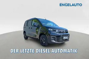 Citroen Berlingo MPV BlueHDi 130 SS M AHK 1 x vorhanden