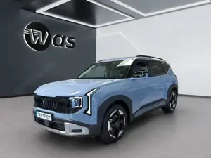 Kia Seltos 1.6 T-GDI 2WD DCT Spirit Drive Comfort