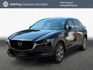Mazda CX-30 e-SKYACTIVE G 140 Aut. EXCLUSIVE-LINE