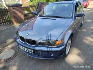 BMW 318 318i
