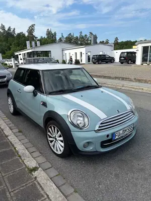 MINI Cooper Mini Cooper Kundenauftrag