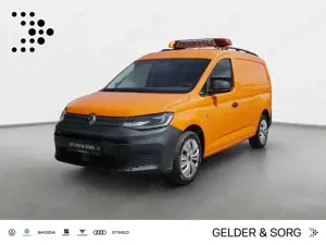 Volkswagen Caddy Cargo 2.0 TDI LR*Sthzg*LED*DAB+*Navi