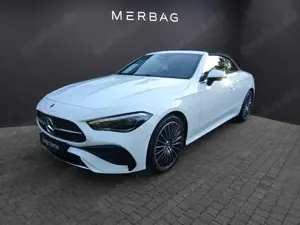 Mercedes-Benz CLE 200 *Cabrio AMG Memory LED Kam KeyGo Totwin