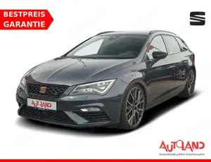 SEAT Leon ST 2.0 Cupra 300 4Drive LED Navi ACC Beats