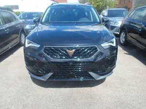 CUPRA Ateca 4Drive TSI