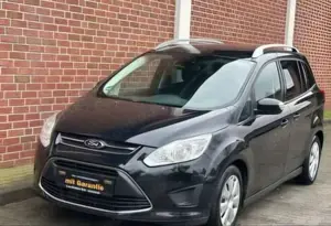 Ford Grand C-Max Grand C-Max 1.0 EcoBoost Start-Stopp-System SYNC Edition