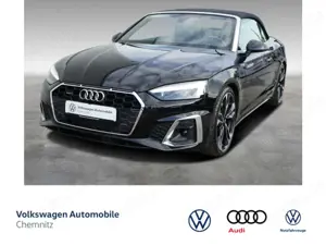 Audi A5 quattro S line 2.0 TFSI*BO*Matrix*