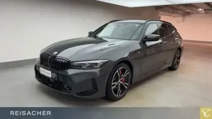 BMW 318 d A Tou M-Sport PRO,DAProf,PA+,LRH,HarKar