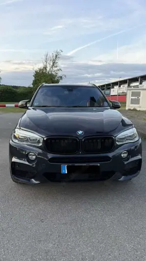 BMW X5 xDrive35i Sport-Aut.