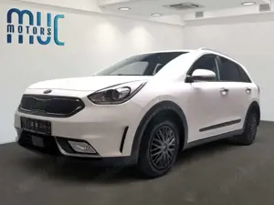 Kia Niro Vision Auto. Navi Lenkradheiz.