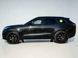 Land Rover Range Rover Velar Velar R-Dynamic LED*KEYLESS*STANDHZG*MERIDIAN