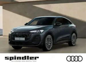 Audi Q5 TDI quattro | Head-Up,AHK,360°