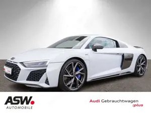 Audi R8 Coupe V10 performance quattro KERAMIK BO RFK