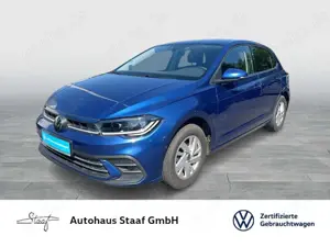 Volkswagen Polo Style 1.0 TSI 95PS DSG
