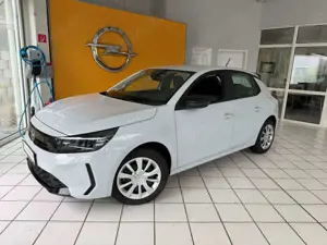 Opel Corsa F Edition Navi über Handy+LED+1947 KM!