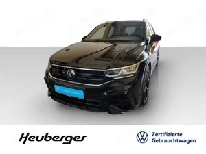 Volkswagen Tiguan R 2.0 TSI DSG 4MOTION Akrapovic, Pano, AHK