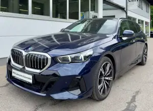 BMW 540 d xDrive Touring M Sport AHK|Pano|360|NP:104.100,-