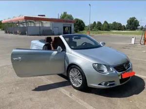 Volkswagen Eos