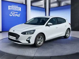 Ford Focus 1.0 COOLCONNECT *WinterPk*Kamera*
