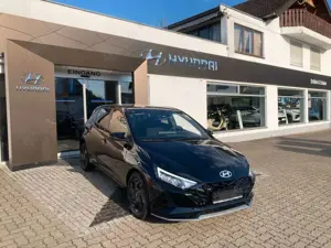 Hyundai i20 1.0 T-Gdi DCT Blackline