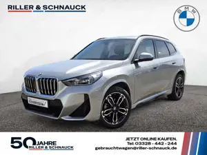 BMW X1 sDrive 18i M Sport PANO+19 ZOLL+KAM+LED+NA
