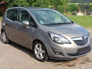 Opel Meriva Meriva 1.7 CDTI Automatik Innovation