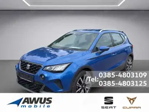 SEAT Arona 1.0TSI DSG FR