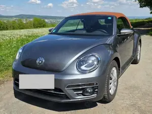 Volkswagen Beetle The Beetle Cabriolet 1.4 TSI DSG (BlueMotion Tech) Karmann